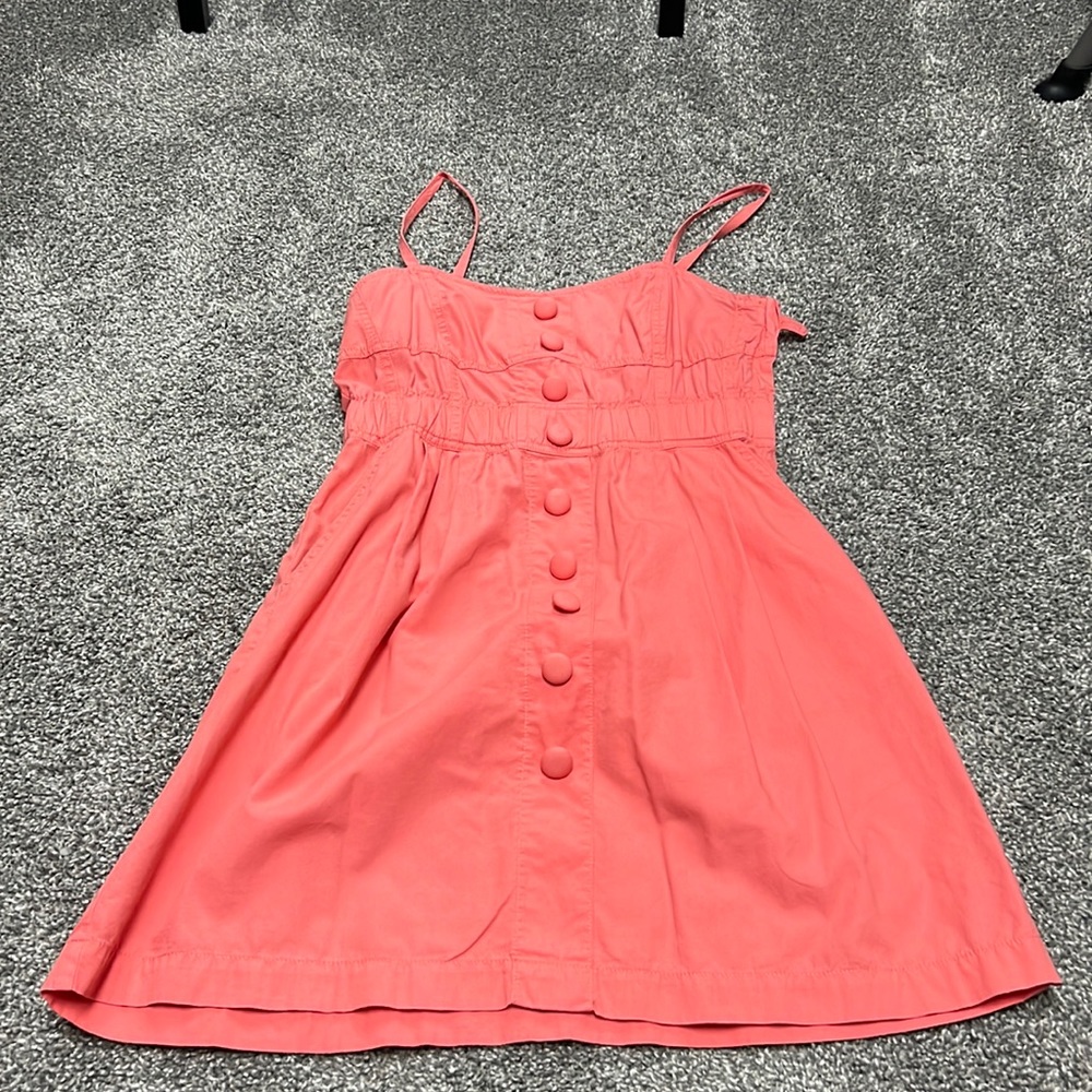 5/$25 Forever 21 Dress